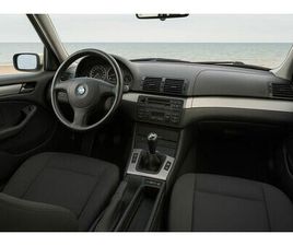 BMW 1ER 116I – GEPFLEGT , ABER OHNE TÜV (SEIT 25.06.2025)