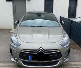 E-HDI 110 EGS6 AIRDREAM SO CHIC