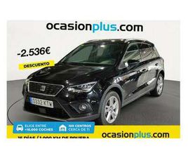 SEAT ARONA 1.6TDI CR S&S XCELLENCE DSG 95
