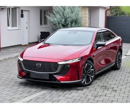 MAZDA 6E EV 245PS LONG RANGE