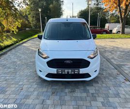 FORD GRAND TOURNEO CONNECT FORD TOURNEO CONNECT GRAND