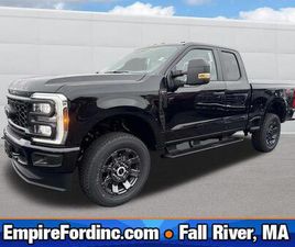 NEW 2026 FORD F-350 XL