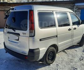 TOYOTA LITE ACE