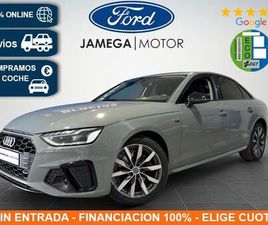 35 TFSI 150CV S LINE