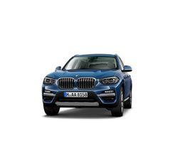 BMW SERIE 1 BMW X3 XDRIVE20D 140 KW (190 CV)