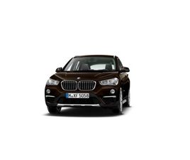 BMW X1 SDRIVE 18D BMW X1 SDRIVE18D 110 KW (150 CV)