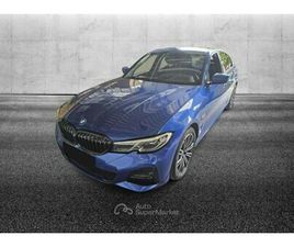BMW SERIE 3 330E 330 E MSPORT