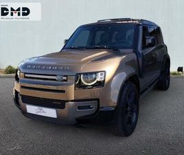 110 2.0 P400E X-DYNAMIC HSE