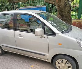 MARUTI ESTILO