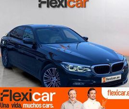 BMW SERIE 5 520 520DA BUSINESS