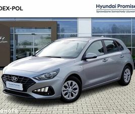 HYUNDAI I30 HYUNDAI I30 1.0 T-GDI CLASSIC + DCT