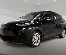 CHEVROLET BOLT EUV 2LT