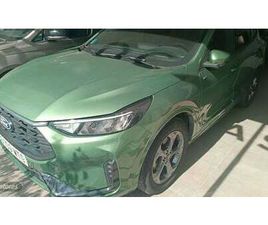 FORD KUGA 2.5 DURATEC FHEV ST-LINE 4X2 AUT.