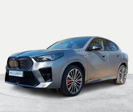 BMW IX2 EDRIVE20 DE SEGUNDA MANO Y OCASIÓN | DRIVERIS