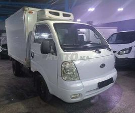KIA K2700 KIA K 2700 DIESEL FRIGORIFIQUE 2008 À FÈS