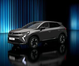 RENAULT SYMBIOZ 1.8 E-TECH FULL HYBRID TECHNO 160CV AUTO