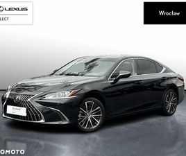 LEXUS ES ES 300H LEXUS ES 300H BUSINESS EDITION