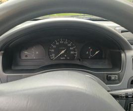 TOYOTA STARLET TOYOTA STARLET BIELSKO-BIALA