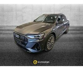 55 QUATTRO S LINE EDITION