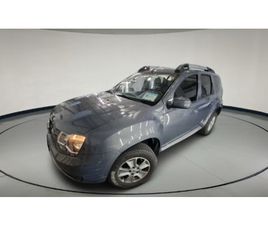 RENAULT DUSTER 1.6 PRIVILEGE PH2 SUV 2016