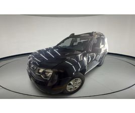 RENAULT DUSTER RENAULT DUSTER 1.6 PRIVILEGE SUV 2017