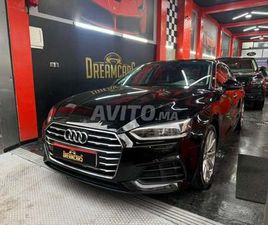 AUDI A5 AUDI A5 PRESTIGE