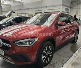 MERCEDES GLA GLA 250 E MERCEDES-BENZ GLA GLA 250 E