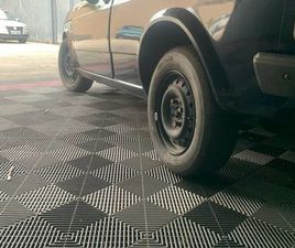 FIAT 147 FIAT 147 EUROPA