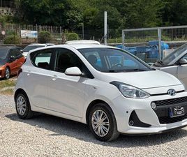 HYUNDAI I10 1.0 MPI STYLE