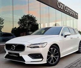VOLVO V60 D3 V60 D3 GEARTR MOMENTUM PRO*STYLING KIT*GPS*CAM