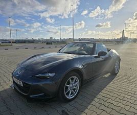 MAZDA MX5