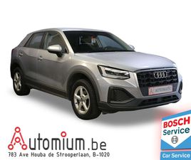 AUDI Q2 - Q2 35 TFSI 358€X84M