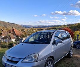 SUZUKI LIANA SUZUKI LIANA