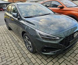 HYUNDAI I30 1.5 DPI PRIME KÉSZLETEN!