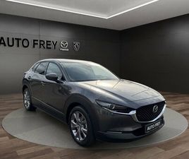 MAZDA CX-30 SELECTION BOSE DES-P KAMERA