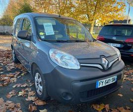 RENAULT EXPRESS 1.5 BLUE DCI 95CH CONFORT