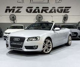 CABRIO 1.8 TFSI 160CV