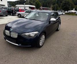 BMW SERIE 1 130 BMW - SERIE 1