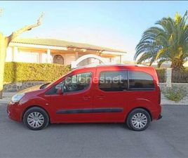 CITROEN BERLINGO CITROEN BERLINGO