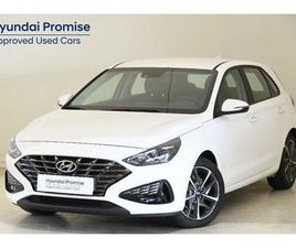 HYUNDAI I30 I30 1.5 DPI KLASS SLX 110