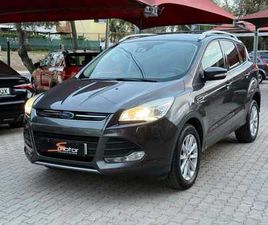 FORD KUGA 2.0 TDCI TITANIUM