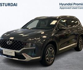 1.6 TGDI PHEV STYLE 4X4 AUTO 195 KW (265 CV)