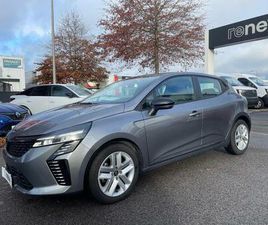 CLIO BLUE DCI 100 CH GSR2 EVOLUTION