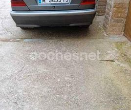MERCEDES-BENZ CLASE C