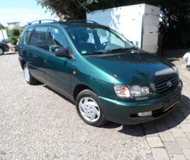 2.0 6SITZER BLUE SOUND