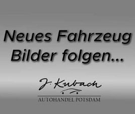 KASTEN/KOMBI ECOPROFI, KLIMA, AHK, TÜV NEU