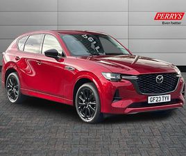 3.3D 254 HOMURA 5DR AUTO AWD