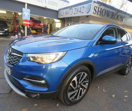 1.6 TURBO D BLUEINJECTION ELITE NAV AUTO EURO 6 (START/STOP) 5DR