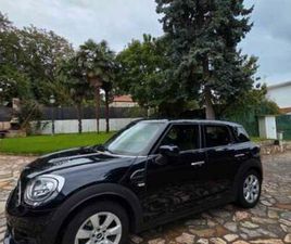 MINI - COUNTRYMAN