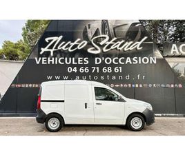 DACIA DOKKER (1.5 DCI 75 ECO2 LAURÉATE GARANTIE 12 MOIS)